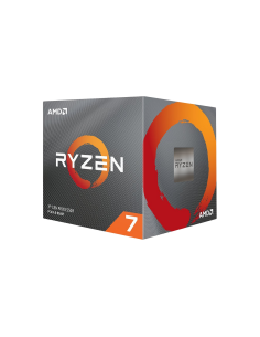 AMD CPU Desktop Ryzen 7...